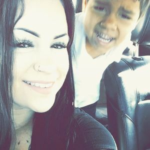 Meet your Posher, Samantha